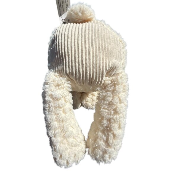 Scentsy Sweetie Pie Lamb Plush Security Supped Pal Pet Toy Aroma Therapy - Picture 6 of 16